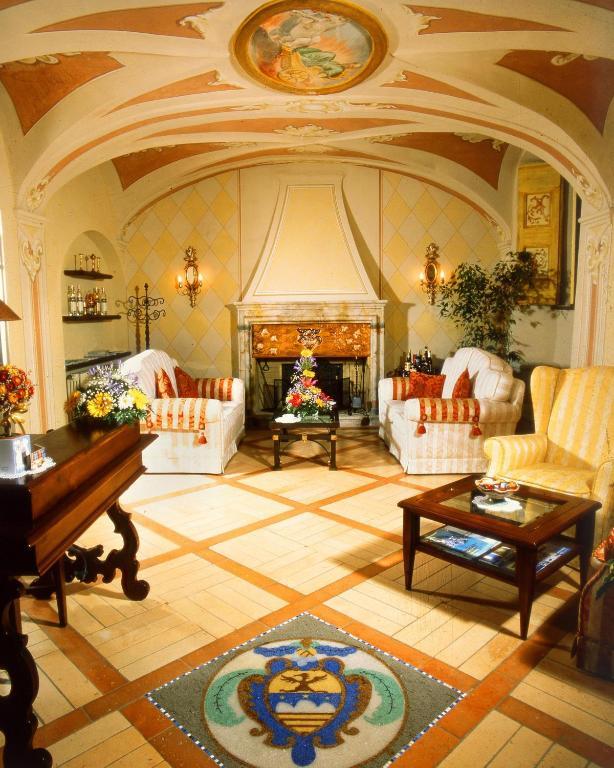 La Contrada Dei Monti Otel Orta San Giulio Dış mekan fotoğraf