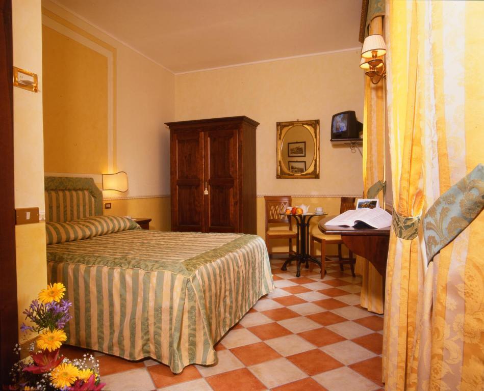 La Contrada Dei Monti Otel Orta San Giulio Dış mekan fotoğraf