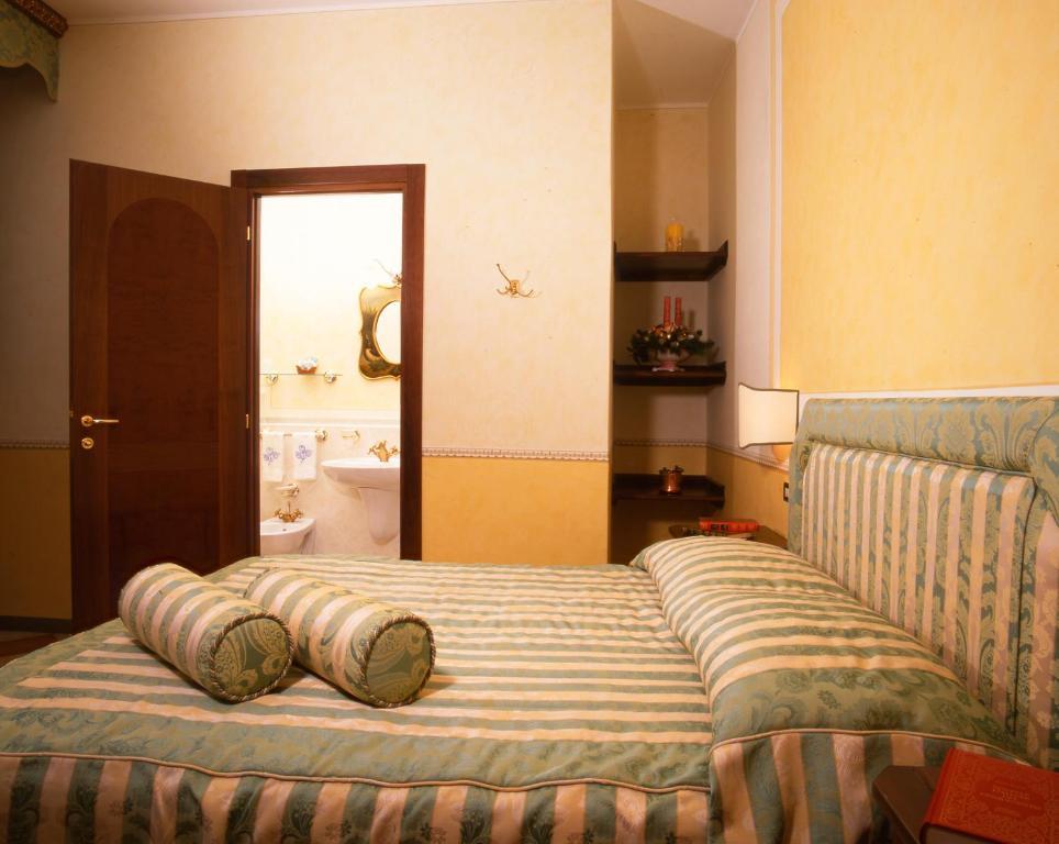 La Contrada Dei Monti Otel Orta San Giulio Dış mekan fotoğraf