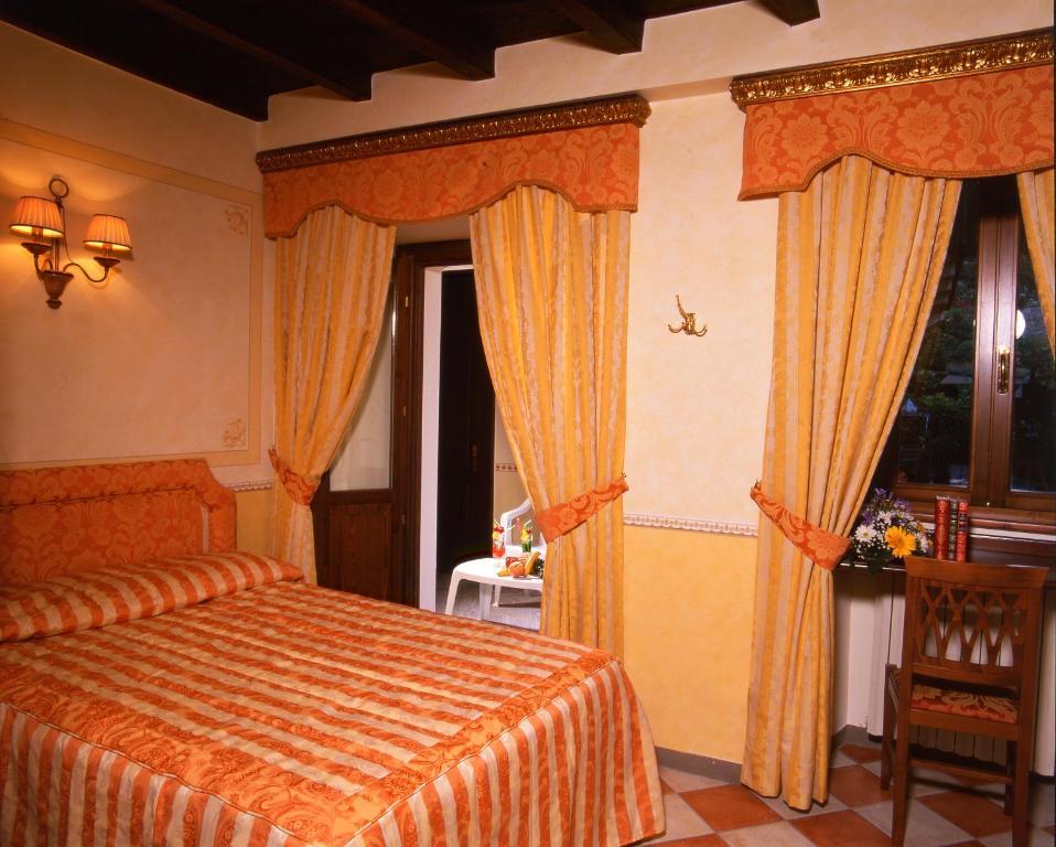 La Contrada Dei Monti Otel Orta San Giulio Dış mekan fotoğraf
