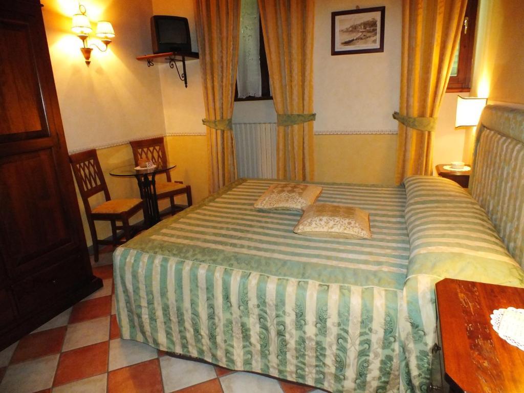La Contrada Dei Monti Otel Orta San Giulio Dış mekan fotoğraf