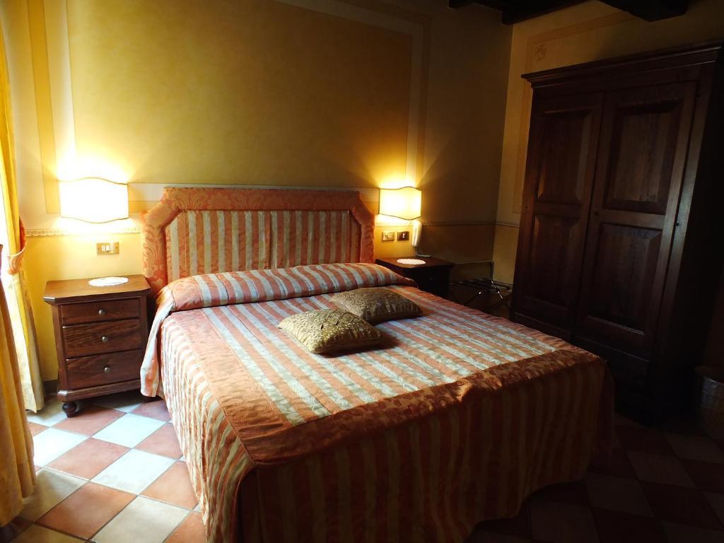 La Contrada Dei Monti Otel Orta San Giulio Dış mekan fotoğraf