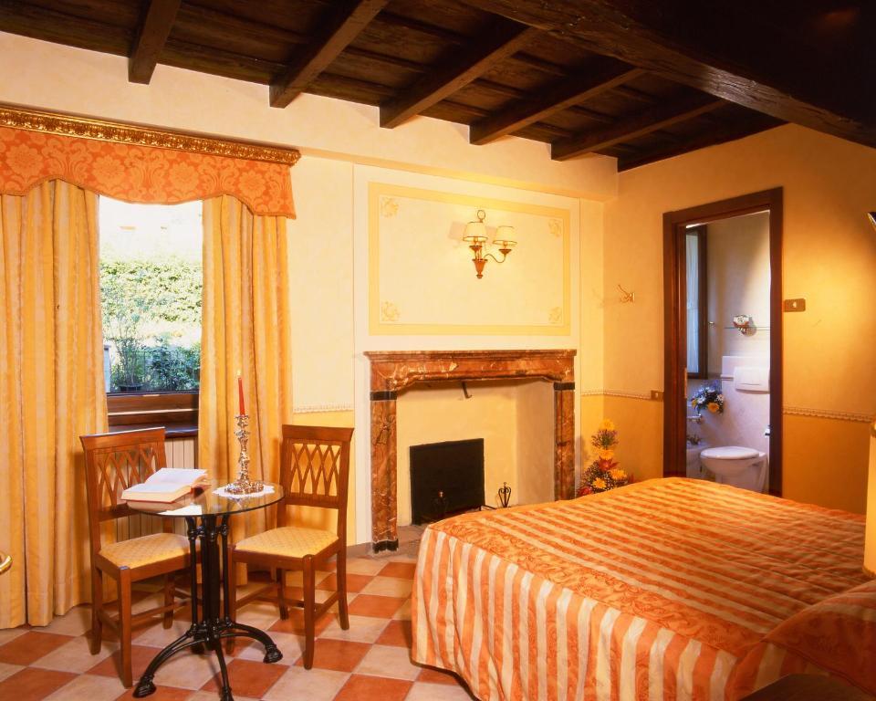 La Contrada Dei Monti Otel Orta San Giulio Dış mekan fotoğraf