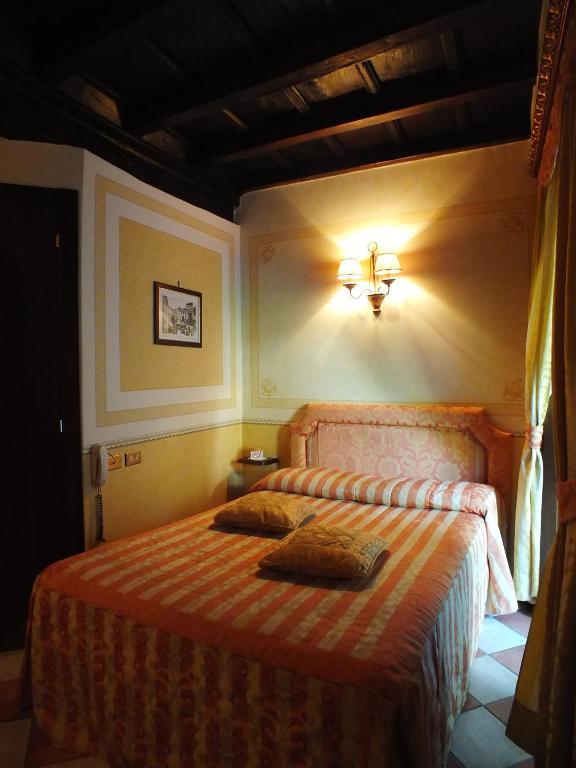 La Contrada Dei Monti Otel Orta San Giulio Dış mekan fotoğraf
